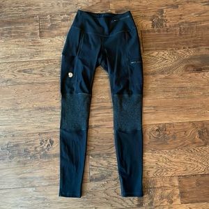 Fjallraven Abisko Trekking Tights